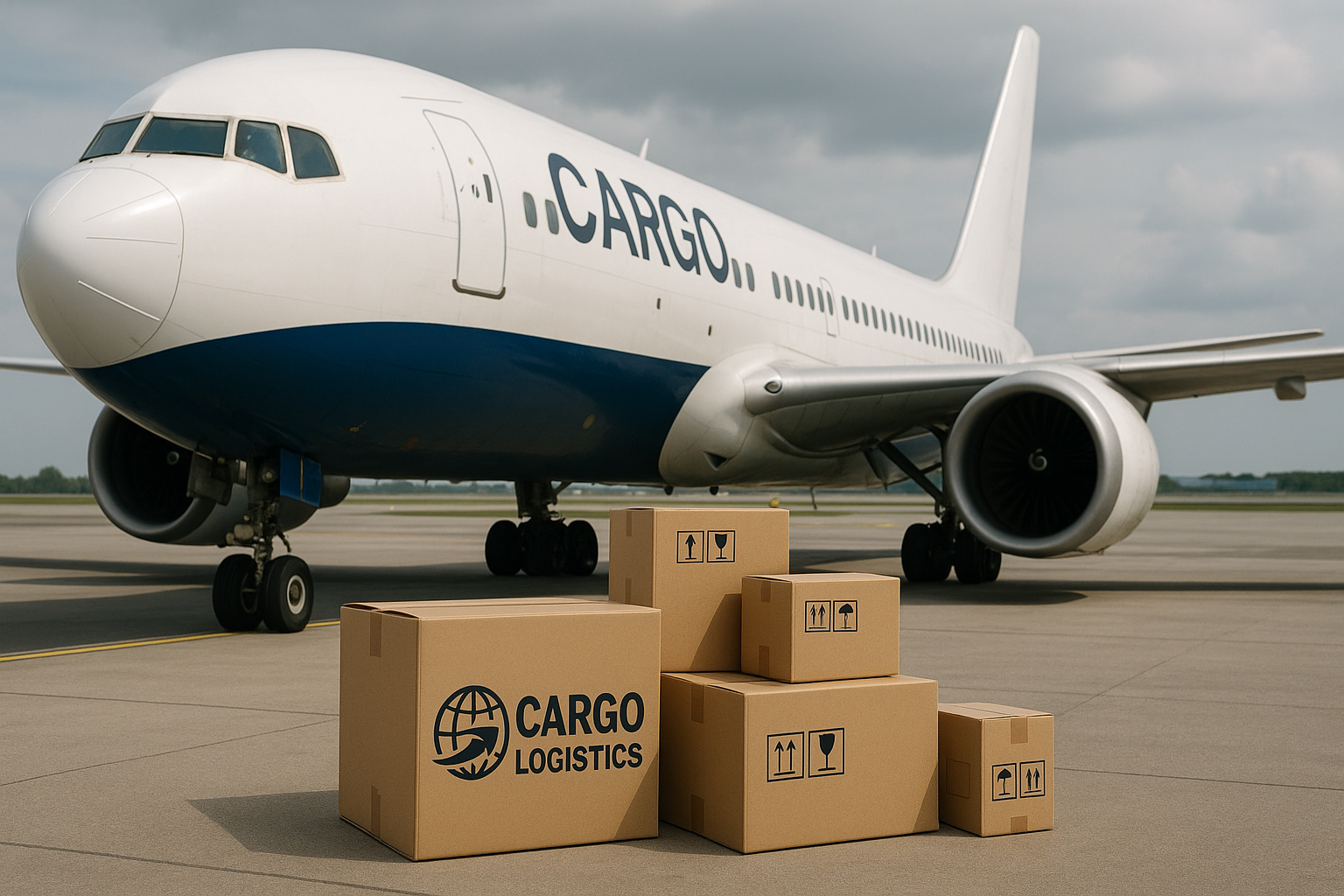 SSE Cargo